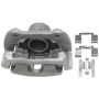 Raybestos FRC10903 Raybestos R-Line Reman Semi-Loaded Caliper & Bracket Assy