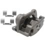 Raybestos FRC10904 Raybestos R-Line Reman Semi-Loaded Caliper & Bracket Assy