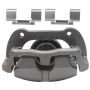 Raybestos FRC10904 Raybestos R-Line Reman Semi-Loaded Caliper & Bracket Assy