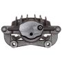 Raybestos FRC10906 Raybestos R-Line Reman Semi-Loaded Caliper & Bracket Assy