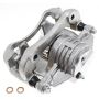 Raybestos FRC10906N Raybestos Element3 New Semi-Loaded Caliper & Bracket Assy