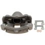 Raybestos FRC10907 Raybestos R-Line Reman Semi-Loaded Caliper & Bracket Assy