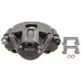 Raybestos FRC10908 Raybestos R-Line Reman Semi-Loaded Caliper & Bracket Assy