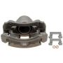 Raybestos FRC10908 Raybestos R-Line Reman Semi-Loaded Caliper & Bracket Assy