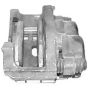 Raybestos FRC10909 Raybestos R-Line Reman Semi-Loaded Caliper & Bracket Assy