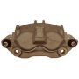 Raybestos FRC10909 Raybestos R-Line Reman Semi-Loaded Caliper & Bracket Assy