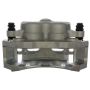 Raybestos FRC10909C Raybestos R-Line Reman Semi-Loaded Coated Caliper & Bracket Assy