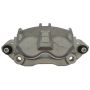 Raybestos FRC10909C Raybestos R-Line Reman Semi-Loaded Coated Caliper & Bracket Assy