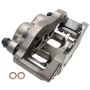 Raybestos FRC10910 Raybestos R-Line Reman Semi-Loaded Caliper & Bracket Assy