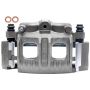 Raybestos FRC10910 Raybestos R-Line Reman Semi-Loaded Caliper & Bracket Assy