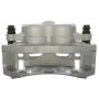 Raybestos FRC10910C Raybestos R-Line Reman Semi-Loaded Coated Caliper & Bracket Assy