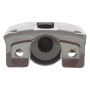 Raybestos FRC10911C Raybestos R-Line Reman Semi-Loaded Coated Caliper