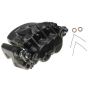 Raybestos FRC10919 Raybestos R-Line Reman Semi-Loaded Caliper & Bracket Assy