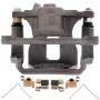 Raybestos FRC10923 Raybestos R-Line Reman Semi-Loaded Caliper & Bracket Assy