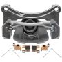 Raybestos FRC10923 Raybestos R-Line Reman Semi-Loaded Caliper & Bracket Assy