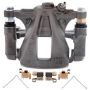 Raybestos FRC10923 Raybestos R-Line Reman Semi-Loaded Caliper & Bracket Assy