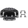 Raybestos FRC10928 Raybestos R-Line Reman Semi-Loaded Caliper & Bracket Assy
