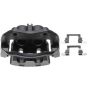 Raybestos FRC10928 Raybestos R-Line Reman Semi-Loaded Caliper & Bracket Assy
