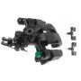 Raybestos FRC10939 Raybestos R-Line Reman Semi-Loaded Caliper & Bracket Assy