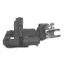 Raybestos FRC10940 Raybestos R-Line Reman Semi-Loaded Caliper & Bracket Assy