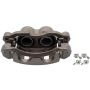 Raybestos FRC10945 Raybestos R-Line Reman Semi-Loaded Caliper & Bracket Assy