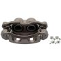 Raybestos FRC10945 Raybestos R-Line Reman Semi-Loaded Caliper & Bracket Assy