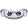 Raybestos FRC10945N Raybestos Element3 New Semi-Loaded Caliper & Bracket Assy