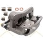 Raybestos FRC10950 Raybestos R-Line Reman Semi-Loaded Caliper & Bracket Assy