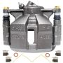 Raybestos FRC10950 Raybestos R-Line Reman Semi-Loaded Caliper & Bracket Assy