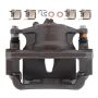 Raybestos FRC10955 Raybestos R-Line Reman Semi-Loaded Caliper & Bracket Assy