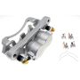Raybestos FRC10960C Raybestos R-Line Reman Semi-Loaded Coated Caliper & Bracket Assy