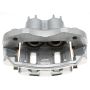 Raybestos FRC10961C Raybestos R-Line Reman Semi-Loaded Coated Caliper & Bracket Assy