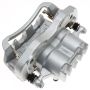 Raybestos FRC10962C Raybestos R-Line Reman Semi-Loaded Coated Caliper & Bracket Assy