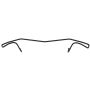 Raybestos FRC10963 Raybestos R-Line Reman Semi-Loaded Caliper