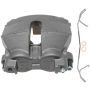 Raybestos FRC10964 Raybestos R-Line Reman Semi-Loaded Caliper