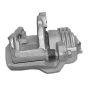 Raybestos FRC10965 Raybestos R-Line Reman Semi-Loaded Caliper & Bracket Assy