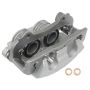 Raybestos FRC10966 Raybestos R-Line Reman Semi-Loaded Caliper & Bracket Assy
