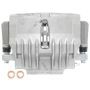 Raybestos FRC10966 Raybestos R-Line Reman Semi-Loaded Caliper & Bracket Assy