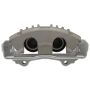 Raybestos FRC10966N Raybestos Element3 New Semi-Loaded Caliper & Bracket Assy