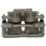 Raybestos FRC10966N Raybestos Element3 New Semi-Loaded Caliper & Bracket Assy