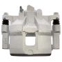 Raybestos FRC10972N Raybestos Element3 New Semi-Loaded Caliper & Bracket Assy