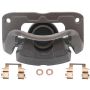 Raybestos FRC10973 Raybestos R-Line Reman Semi-Loaded Caliper & Bracket Assy
