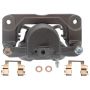 Raybestos FRC10973 Raybestos R-Line Reman Semi-Loaded Caliper & Bracket Assy