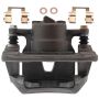 Raybestos FRC10973 Raybestos R-Line Reman Semi-Loaded Caliper & Bracket Assy