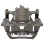 Raybestos FRC10973C Raybestos R-Line Reman Semi-Loaded Coated Caliper & Bracket Assy