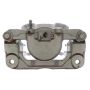 Raybestos FRC10973C Raybestos R-Line Reman Semi-Loaded Coated Caliper & Bracket Assy