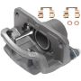 Raybestos FRC10974 Raybestos R-Line Reman Semi-Loaded Caliper & Bracket Assy