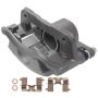 Raybestos FRC10976 Raybestos R-Line Reman Semi-Loaded Caliper & Bracket Assy