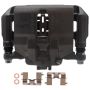 Raybestos FRC10976 Raybestos R-Line Reman Semi-Loaded Caliper & Bracket Assy