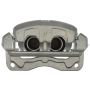 Raybestos FRC10981C Raybestos R-Line Reman Semi-Loaded Coated Caliper & Bracket Assy